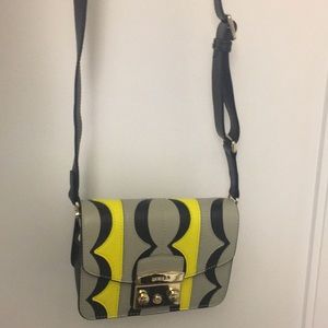 Furla Crossbody Handbag